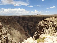 Little Colorado River Gorge