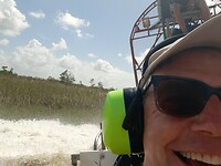 Having fun Hulzebos?
