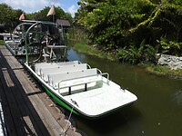 Let's Airboat!