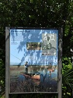 Pa-Hay-Okee-Trail, goed te doen
