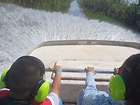 Splash!