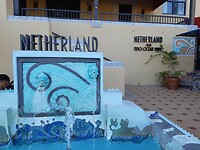 Een stukje Nederland op Ocean Drive