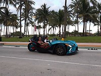 Ocean Drive By
