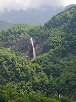 Watervalletje