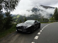 Dit is mijn droomauto