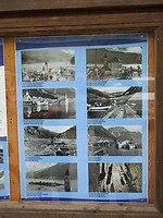 Historie