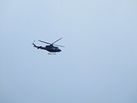 Hoog bezoek