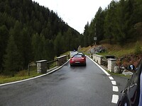 Porsche toerrit deel 1