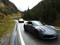 Porsche toerrit deel 2