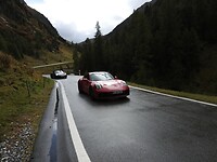 Porsche toerrit deel 3