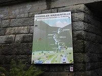 Lijkt zo'n simpel wandelpaadje