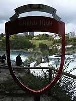 Rheinfall Grand Tour
