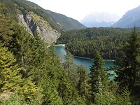 De Blindsee