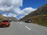 Passo di Forcola