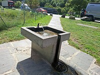 Water op? Aanvullen maar!
