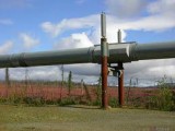 Dalton Oil pipeline Alaska