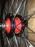 Rohloff aanpassing