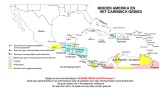 Malaria gebied