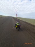 Onafzienbare vlakten
