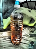 Veilig water.....