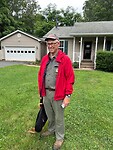 Our guide of the tour
