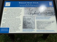 And, more signs