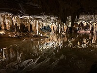Underground beauty