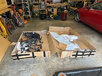 luggage packing