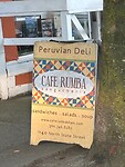 Great eatery