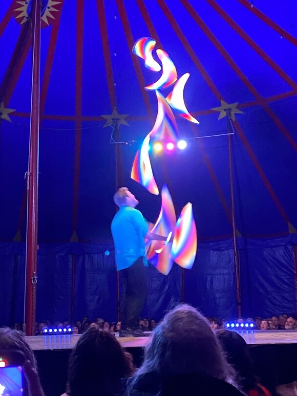 Enchanting tricks