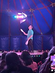 Juggling