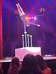 Acrobats