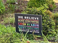 Great signs