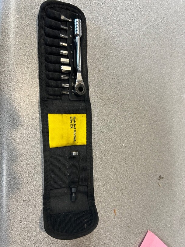 Great new tool