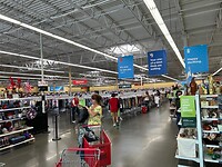 Thrift store