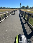 Great Bicycle paths