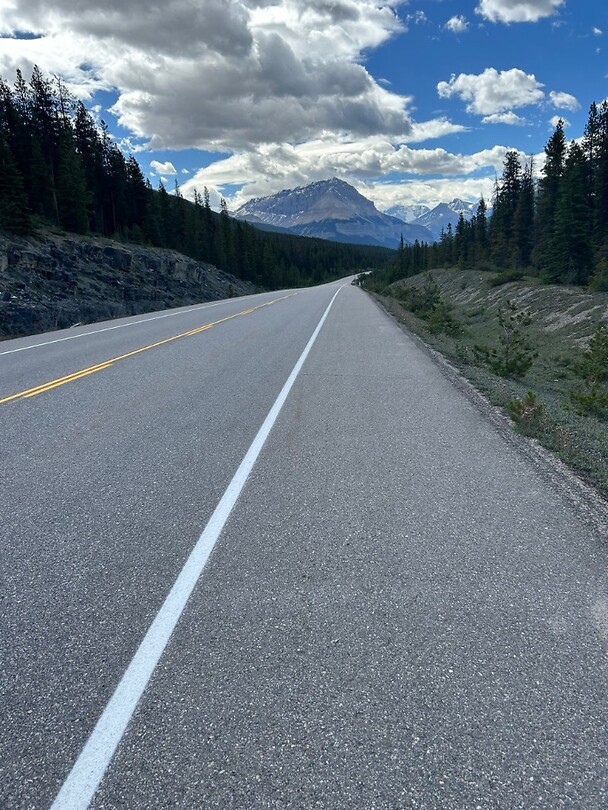 Great roads