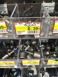 More nuts and bolts for extra repair and spare.....