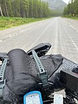 The "road" ahead