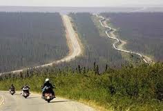 Great views!