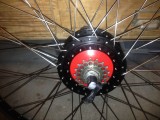 Rohloff modification