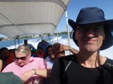 The last image of our beloved Belize!