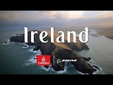 View from Above- Ireland