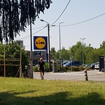 Op weg naar de