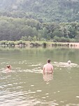 Zwemmen Ban Muang