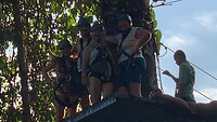 ZIP LINING