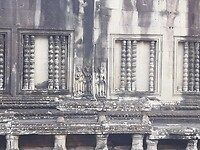 Ankor Wat Temple