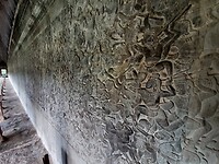 Ankor Wat Temple