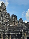 Bayon Temple