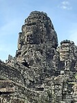 Bayon Temple